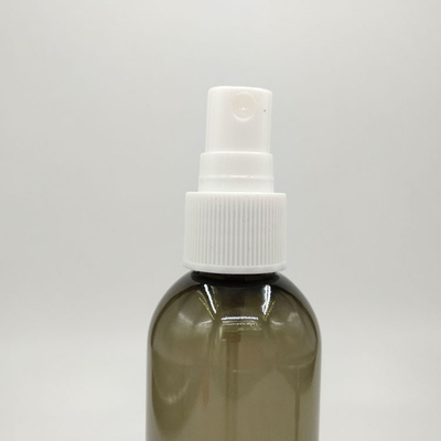 PET-Sprayflasche mit glatter Oberfläche 10 ml 15 ml 30 ml 50 ml 60 m 70 ml 100 ml 200 ml 500 ml