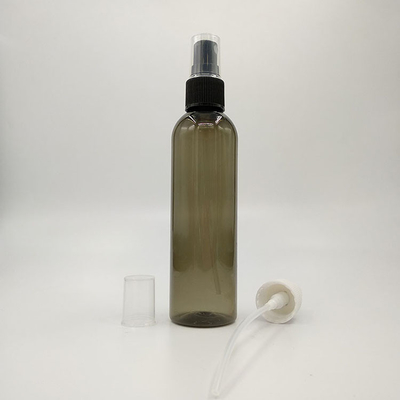 PET-Sprayflasche mit glatter Oberfläche 10 ml 15 ml 30 ml 50 ml 60 m 70 ml 100 ml 200 ml 500 ml