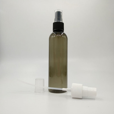 PET-Sprayflasche mit glatter Oberfläche 10 ml 15 ml 30 ml 50 ml 60 m 70 ml 100 ml 200 ml 500 ml