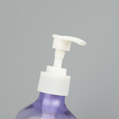 Klassische PET-Sprayflaschen für den täglichen Gebrauch