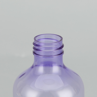 Klassische PET-Sprayflaschen für den täglichen Gebrauch