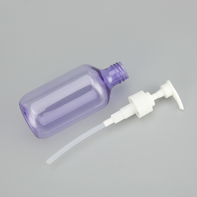 Klassische PET-Sprayflaschen für den täglichen Gebrauch