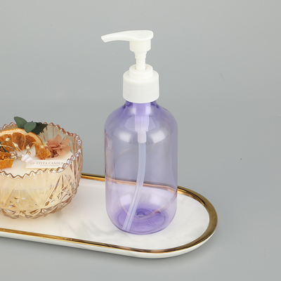 Klassische PET-Sprayflaschen für den täglichen Gebrauch