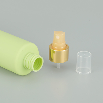 200 ml PET_Spray_Flasche für den täglichen Gebrauch Transparentes, langlebiges Design