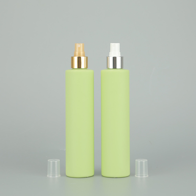 200 ml PET_Spray_Flasche für den täglichen Gebrauch Transparentes, langlebiges Design