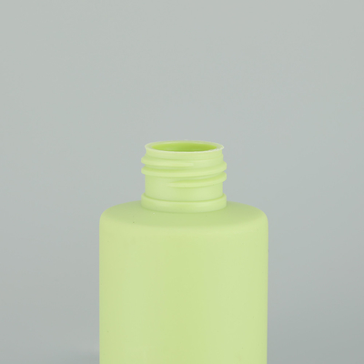 200 ml PET_Spray_Flasche für den täglichen Gebrauch Transparentes, langlebiges Design