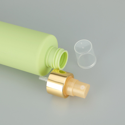 200 ml PET_Spray_Flasche für den täglichen Gebrauch Transparentes, langlebiges Design