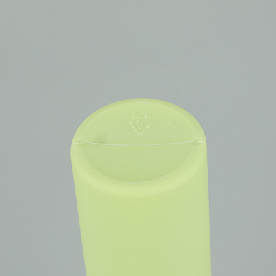 200 ml PET_Spray_Flasche für den täglichen Gebrauch Transparentes, langlebiges Design