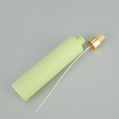 200 ml PET_Spray_Flasche für den täglichen Gebrauch Transparentes, langlebiges Design