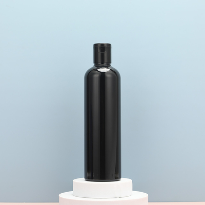 Wiederverwendbare Plastik-Lotionsflaschen mit Flip-Top-Dispenser