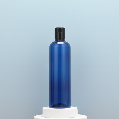 Wiederverwendbare Plastik-Lotionsflaschen mit Flip-Top-Dispenser