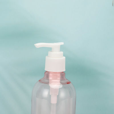 Plastic UV Electroplated Cap Material Synthetic Liquid Dispensers Customizable Mould for Industrial Applications