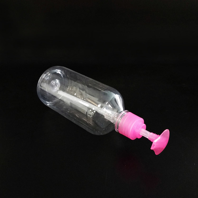 Anpassungsfähiger Sprühflaschenpumpen-Aerosolspender für kosmetische Verpackungen