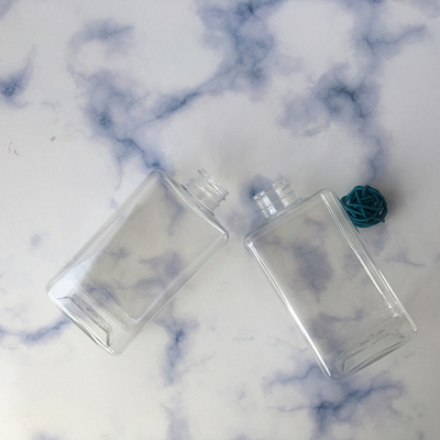 Bildschirmdruck Auslöser Sprühflasche 200 ml Plastikleere Nebelflaschen für bequeme Nebelung