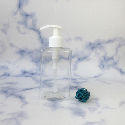 Bildschirmdruck Auslöser Sprühflasche 200 ml Plastikleere Nebelflaschen für bequeme Nebelung