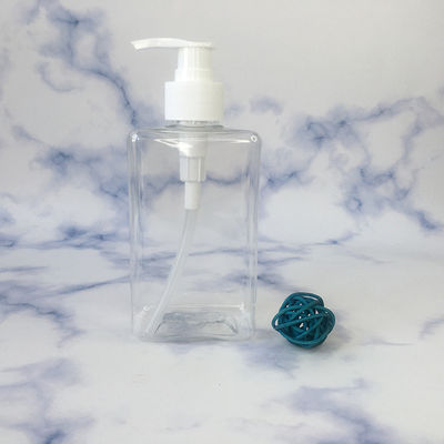 Industrielle Sprühflasche mit Auslöser für kosmetische Flüssigkeiten 200ml