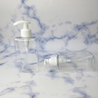 Bildschirmdruck Auslöser Sprühflasche 200 ml Plastikleere Nebelflaschen für bequeme Nebelung