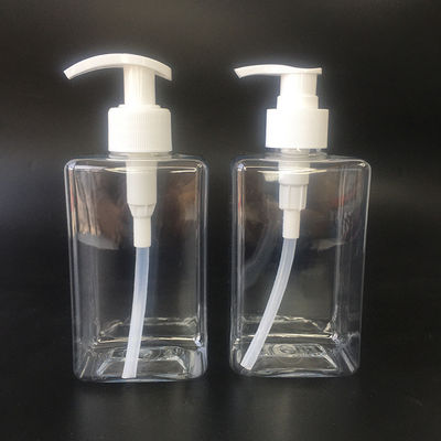 Industrielle Sprühflasche mit Auslöser für kosmetische Flüssigkeiten 200ml