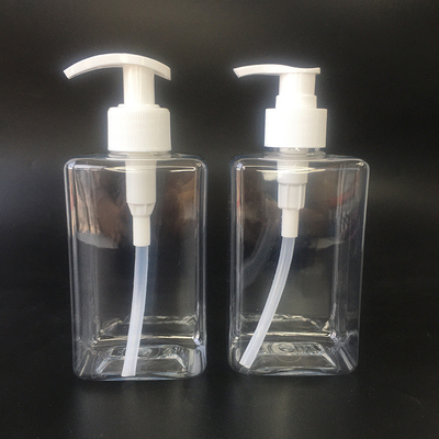 Bildschirmdruck Auslöser Sprühflasche 200 ml Plastikleere Nebelflaschen für bequeme Nebelung