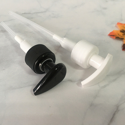 Customized Logo Plastik-Pumpen-Sprühgerät Trigger-Sprühflasche für kosmetische Verwendung
