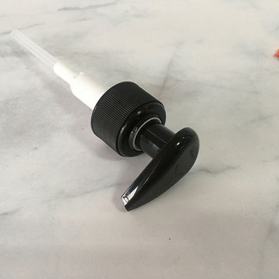 Industrie-Kosmetik-Spray-Flaschen-Dispenser angepasste Farbe