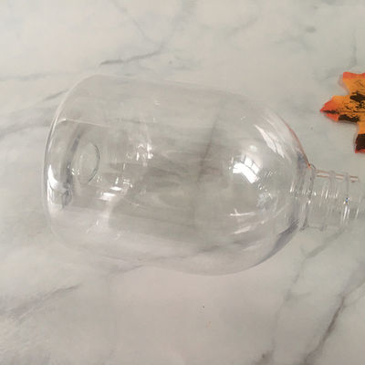 200ml Kunststoff-Sprühflasche mit Sprühkopf für kosmetische Zwecke