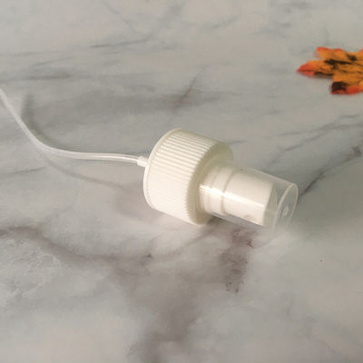 200ml Kunststoff-Sprühflasche mit Sprühkopf für kosmetische Zwecke