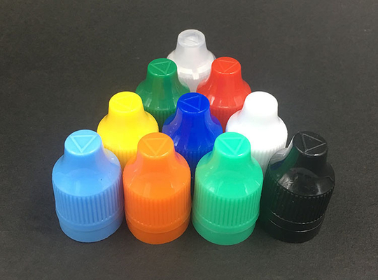 Glatte Glas-Tropffflaschen Custom Logo Flüssigkeitsspender für die Personalisierung der Verpackung