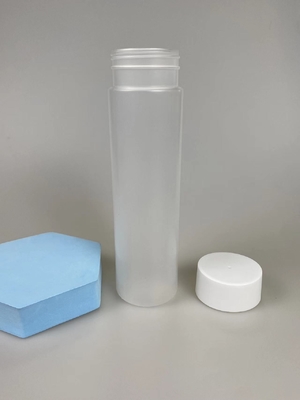 Leckdichte Quadratische runden Milchtee Flaschen mit Isolierhandgriff