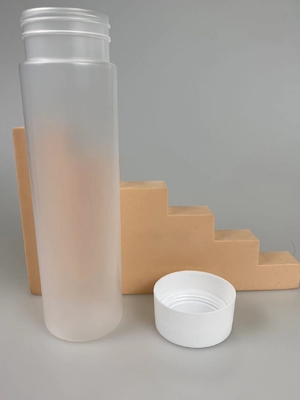 Leckdichte Quadratische runden Milchtee Flaschen mit Isolierhandgriff