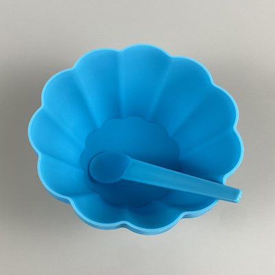 Moderne isolierte Milchteeflaschen mit Schraube am Deckel 0,5 kg Gewicht Quadrat rundes Design