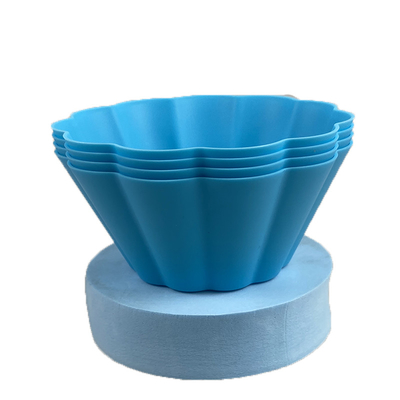 Moderne isolierte Milchteeflaschen mit Schraube am Deckel 0,5 kg Gewicht Quadrat rundes Design