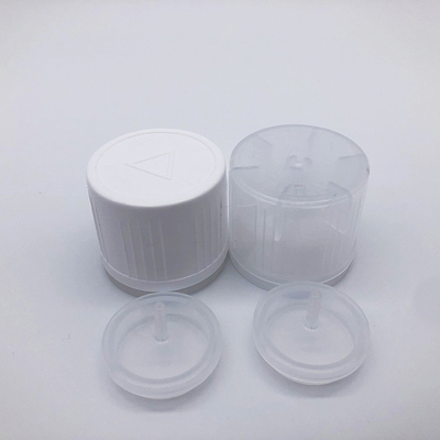 Anpassbare kindersichere PET-Flasche mit Bildschirmdruck