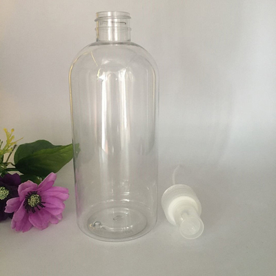 118mm Pump aus Edelstahl Shampoo-Pumpenglas PET für Shampoo 20/410 Pumpenschließung