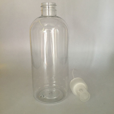 118mm Pump aus Edelstahl Shampoo-Pumpenglas PET für Shampoo 20/410 Pumpenschließung