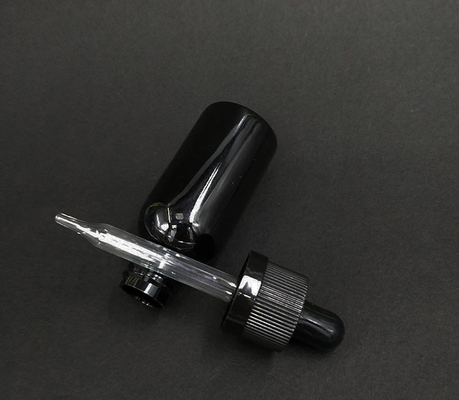 Drucken von 5000 Plastikbehältern aus Glasmaterial