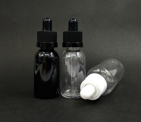 Drucken von 5000 Plastikbehältern aus Glasmaterial