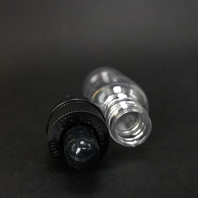 Glatte Glas-Tropffflaschen für Flüssigkeit - Tropfkappe verschiedene Größen 10 ml-120 ml