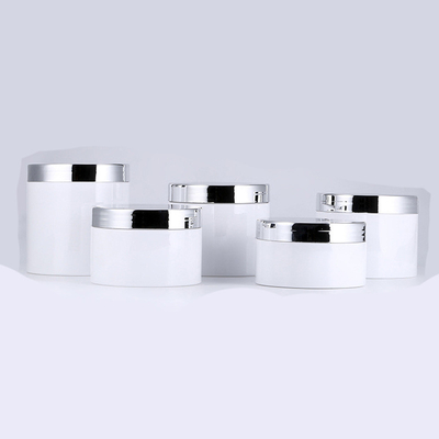 Spezielle Kosmetik-Glas mit druckempfindlicher Dichtung