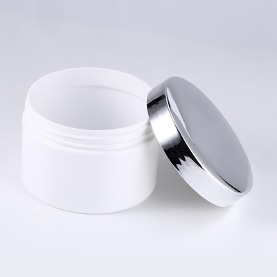 Spezielle Kosmetik-Glas mit druckempfindlicher Dichtung