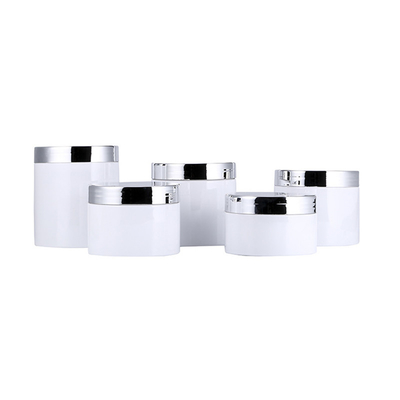 Spezielle Kosmetik-Glas mit druckempfindlicher Dichtung