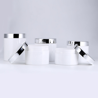 Spezielle Kosmetik-Glas mit druckempfindlicher Dichtung