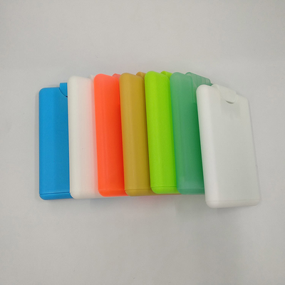 UV-elektroplatierte Flip-Top-Lotionsflaschen für Hautpflege-Lösungen in 30 ml