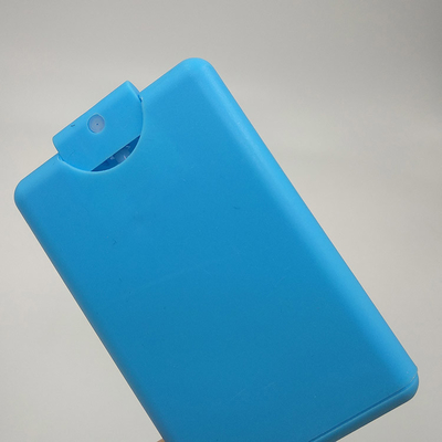 Anpassungsfähige Plastik-Lotionflaschen mit Flip-Top-Kappe in 30 50 und 60 ml