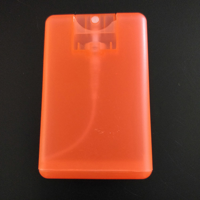 Anpassungsfähige Plastik-Lotionflaschen mit Flip-Top-Kappe in 30 50 und 60 ml