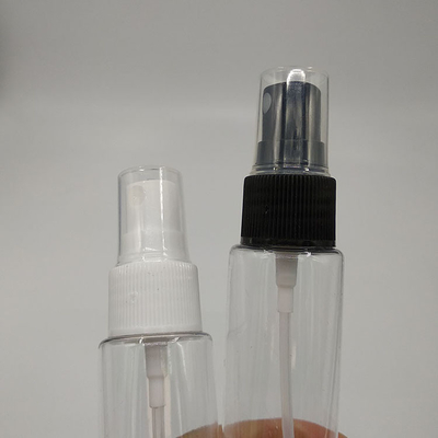 60 ml PETG-Pumpenflasche mit 20/410 Spezifikation