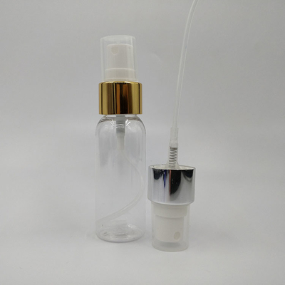 60 ml PETG-Pumpenflasche mit 20/410 Spezifikation