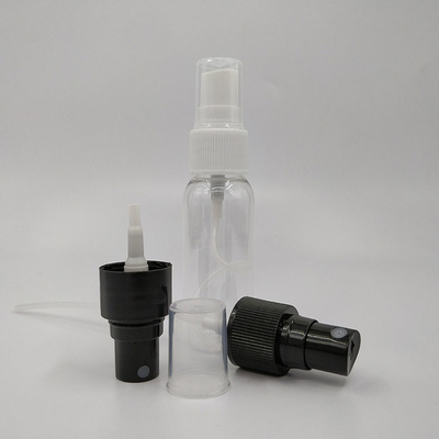 60 ml PETG-Pumpenflasche mit 20/410 Spezifikation