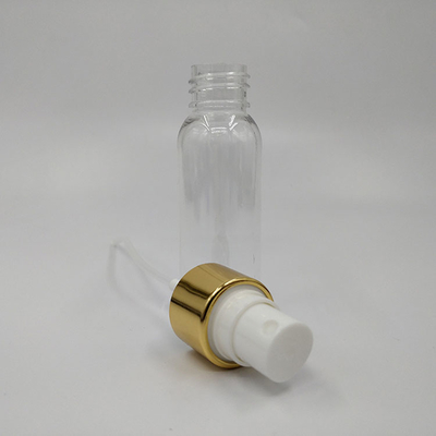 60 ml PETG-Pumpenflasche mit 20/410 Spezifikation