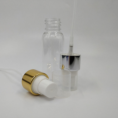 60 ml PETG-Pumpenflasche mit 20/410 Spezifikation
